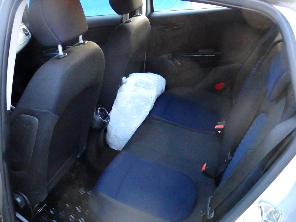 Fiat Bravo, 2008 - pohled č. 10