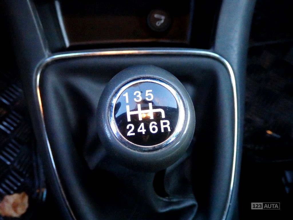 Fiat Bravo, 2008 - pohled č. 14