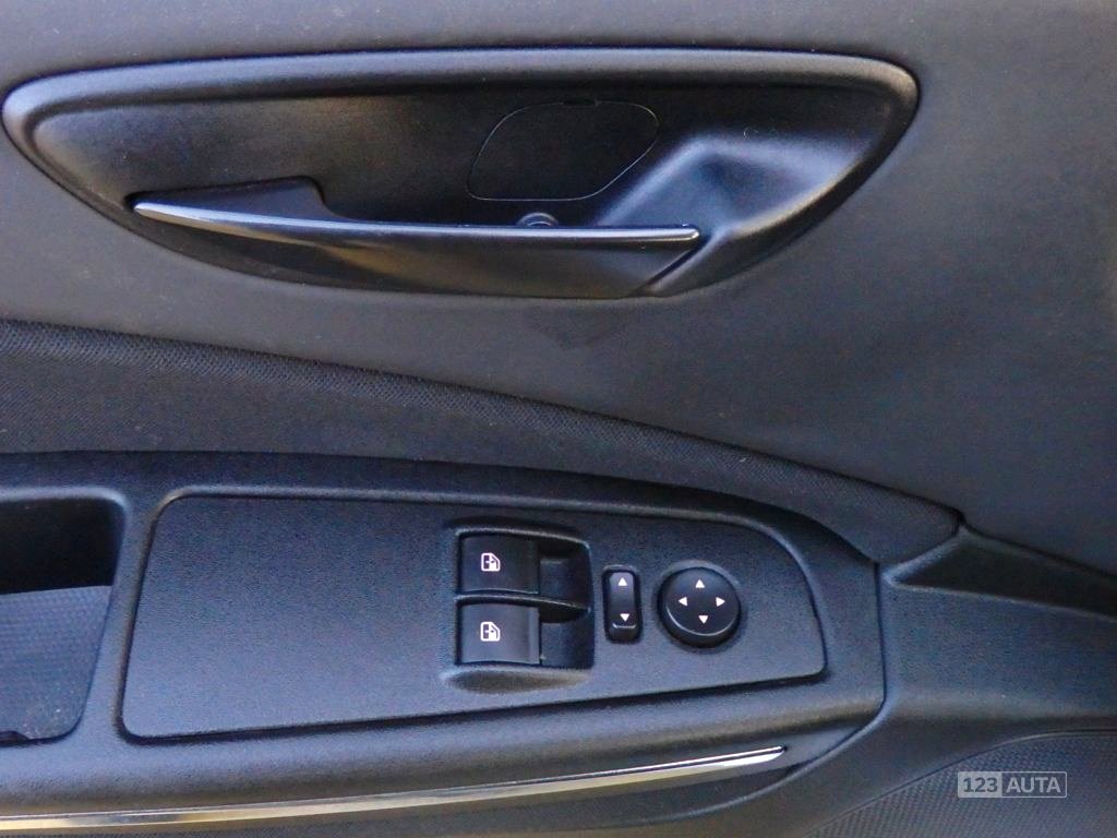 Fiat Bravo, 2008 - pohled č. 15