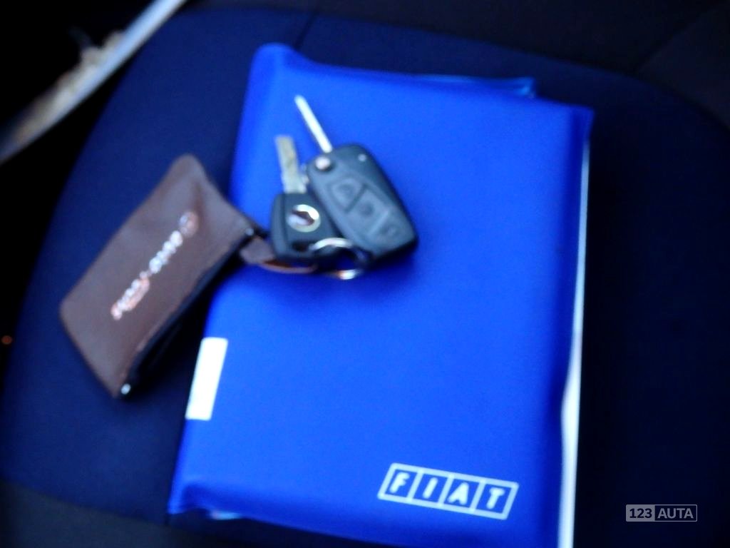 Fiat Bravo, 2008 - pohled č. 16