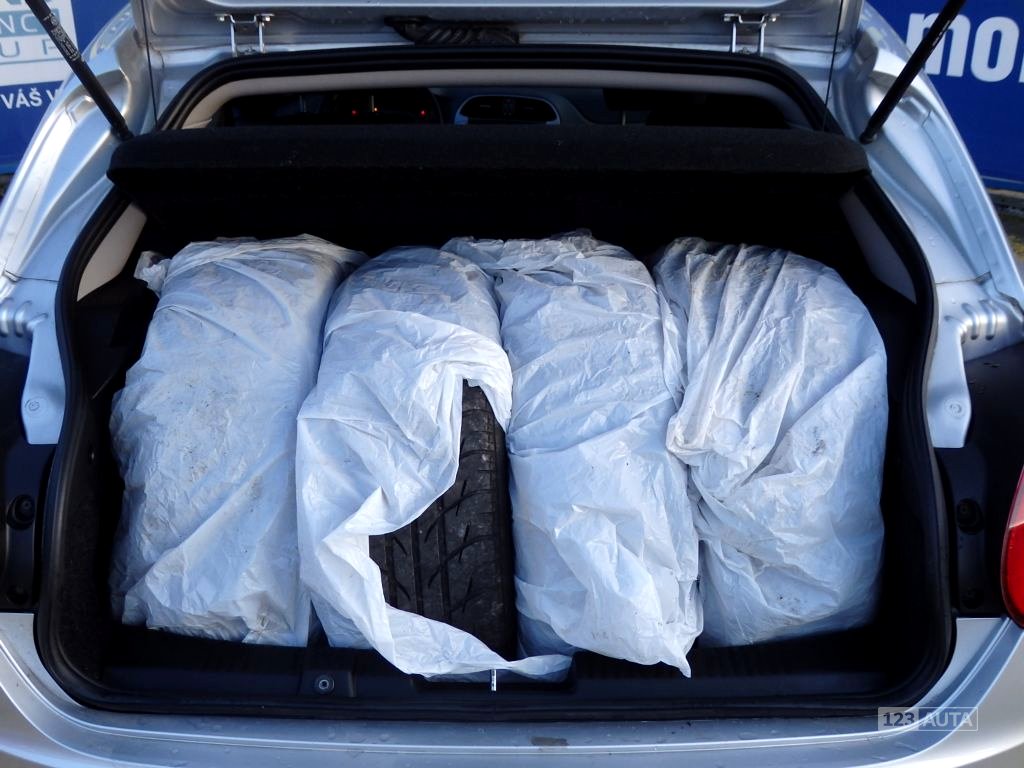 Fiat Bravo, 2008 - pohled č. 17