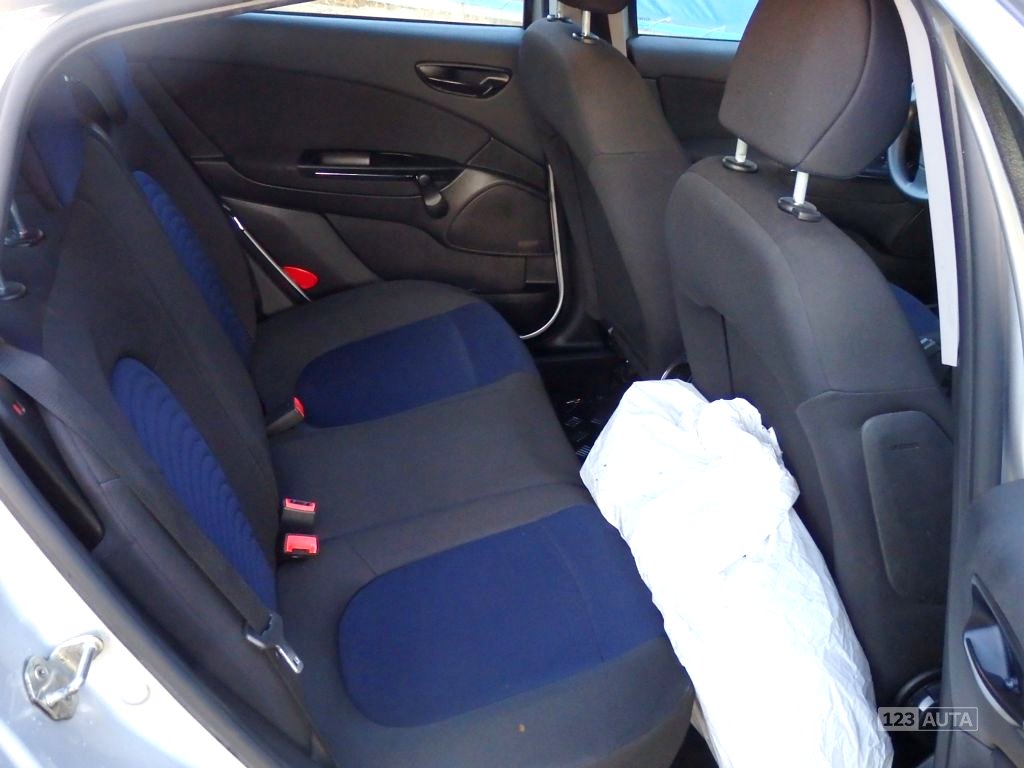 Fiat Bravo, 2008 - pohled č. 9