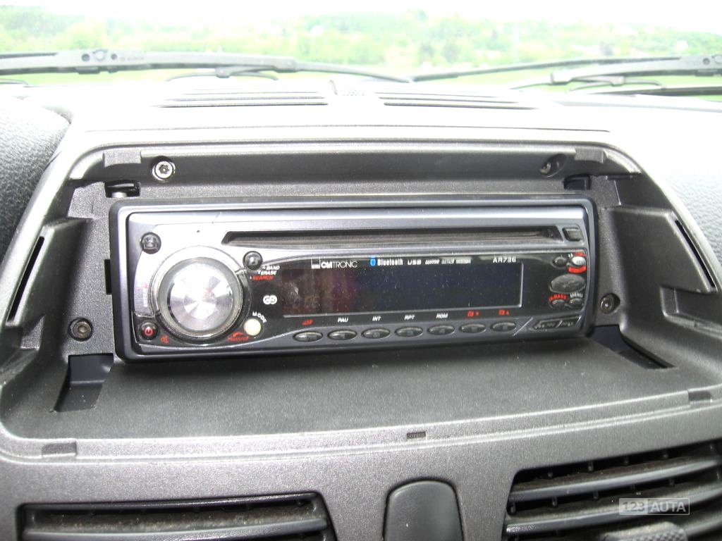 Fiat Bravo, 2000 - pohled č. 12