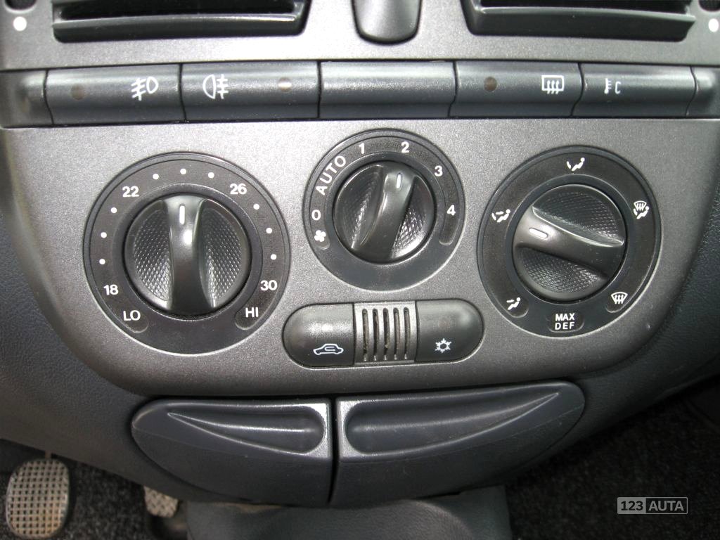 Fiat Bravo, 2000 - pohled č. 13