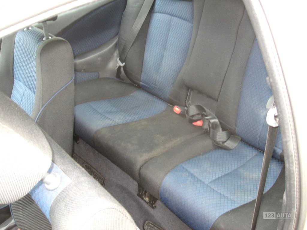 Fiat Bravo, 2000 - pohled č. 14