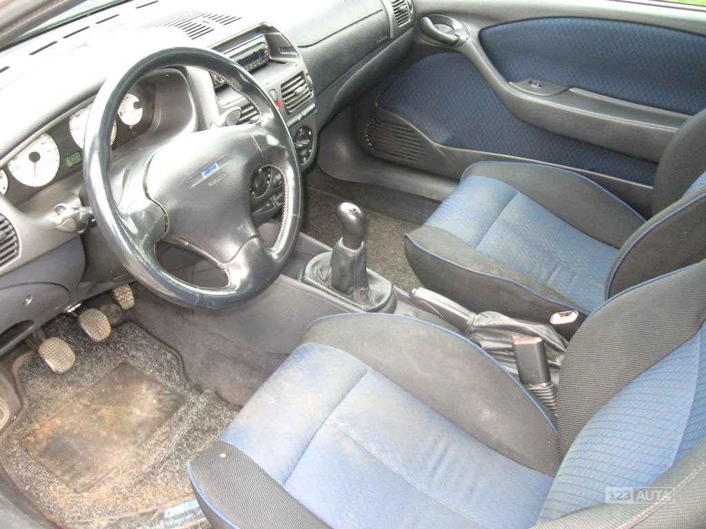 Fiat Bravo, 2000 - pohled č. 9