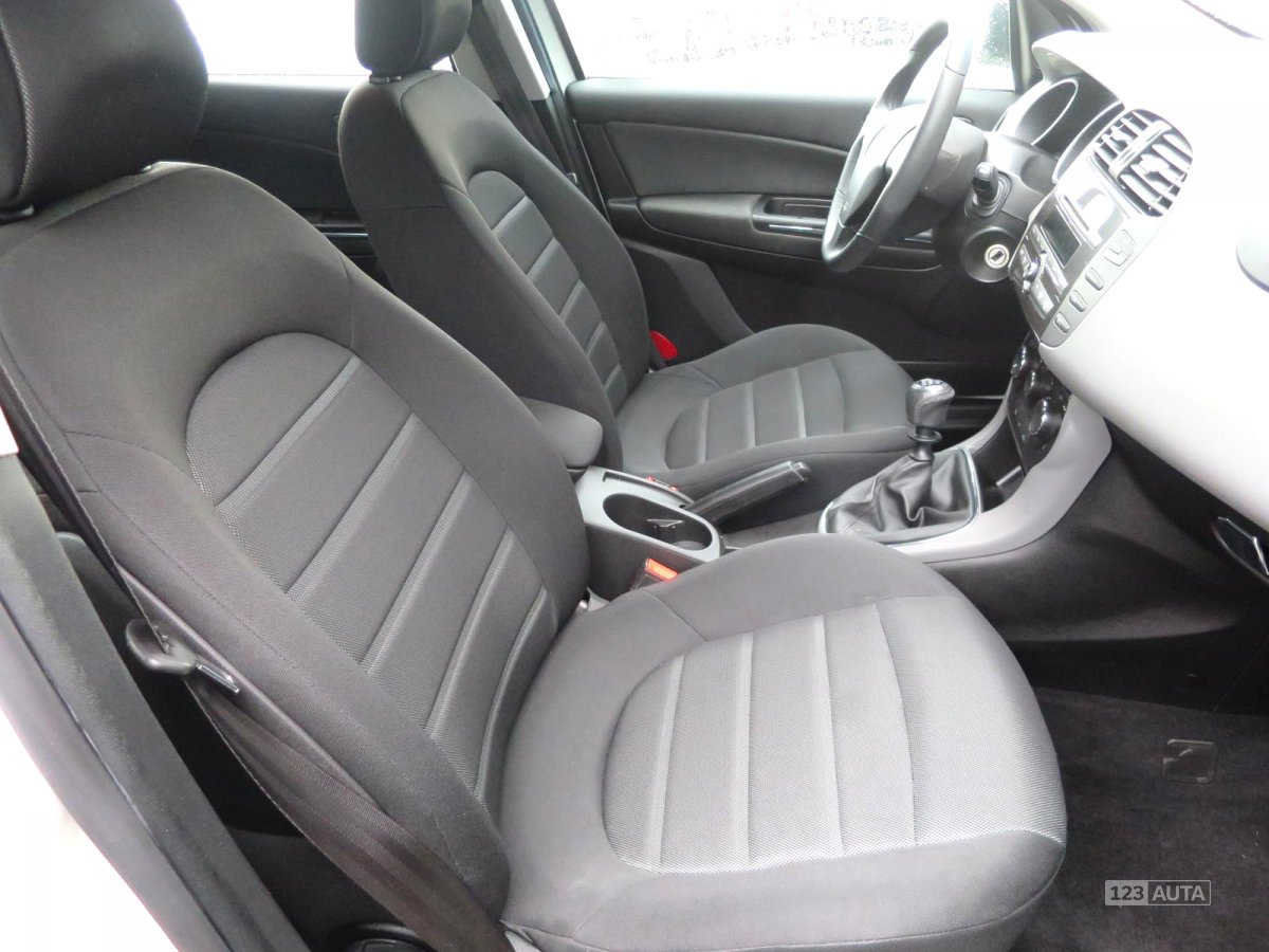 Fiat Bravo, 2011 - pohled č. 12