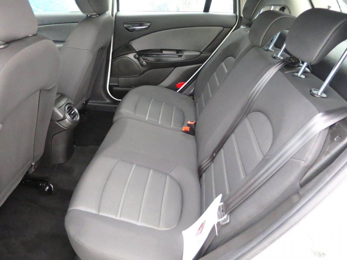 Fiat Bravo, 2011 - pohled č. 14