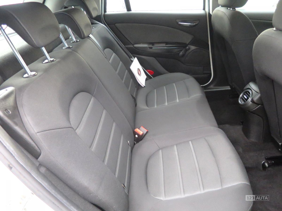 Fiat Bravo, 2011 - pohled č. 15