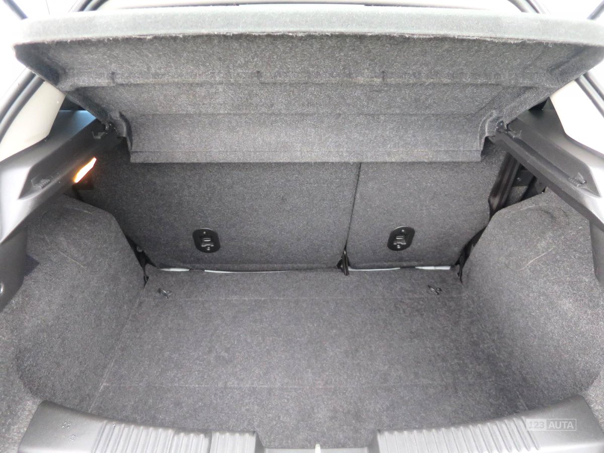 Fiat Bravo, 2011 - pohled č. 16