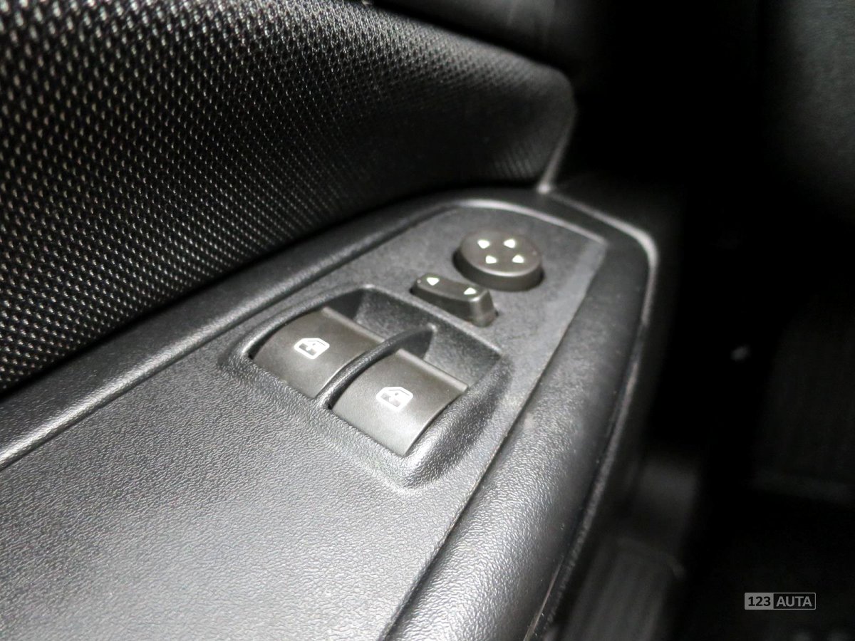 Fiat Bravo, 2011 - pohled č. 18