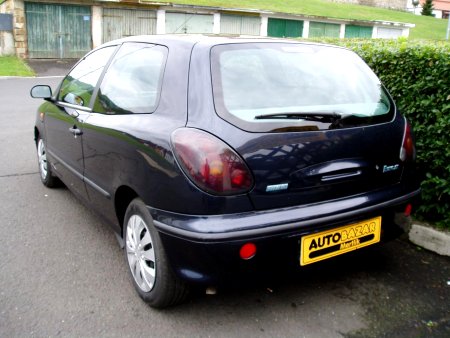 Fiat Bravo, 1999 - pohled č. 3