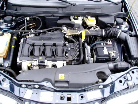 Fiat Bravo, 1999 - pohled č. 4