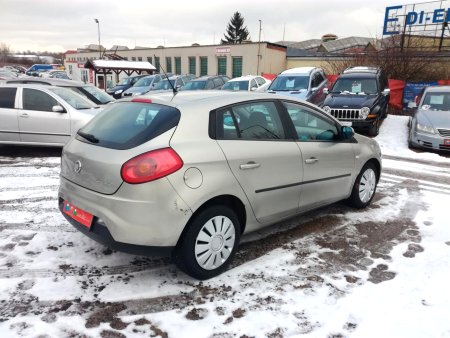 Fiat Bravo, 2008 - pohled č. 5