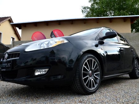 Fiat Bravo, 2009 - pohled č. 2