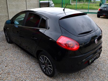 Fiat Bravo, 2009 - pohled č. 6