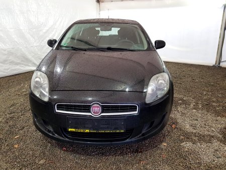 Fiat Bravo, 2011 - pohled č. 2