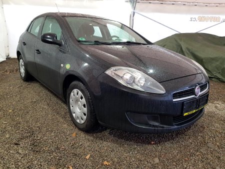 Fiat Bravo, 2011 - pohled č. 3