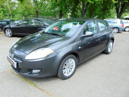 Fiat Bravo, 2007 - pohled č. 3