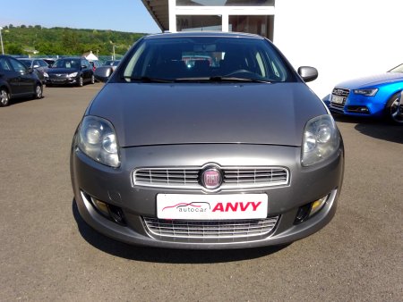 Fiat Bravo, 2010 - pohled č. 2