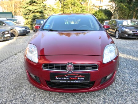 Fiat Bravo, 2007 - pohled č. 3