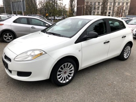 Fiat Bravo, 2009 - pohled č. 3