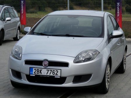 Fiat Bravo, 2013