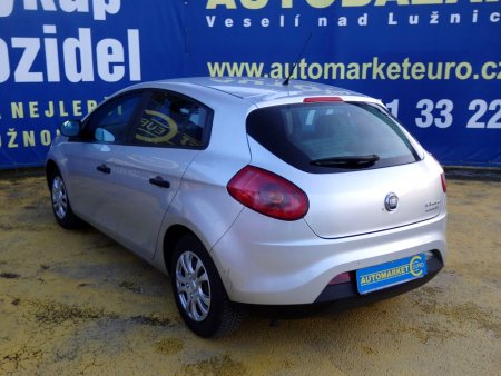 Fiat Bravo, 2008 - pohled č. 6