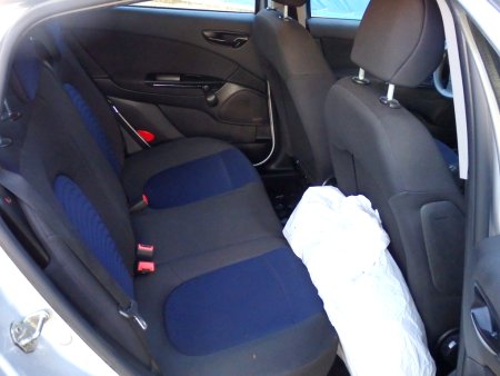 Fiat Bravo, 2008 - pohled č. 9