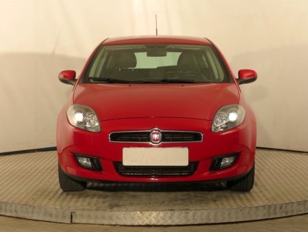 Fiat Bravo, 2011 - pohled č. 2