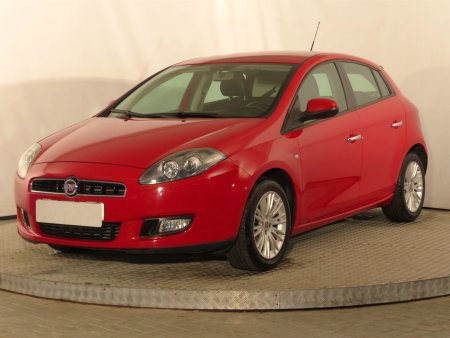 Fiat Bravo, 2011 - pohled č. 3