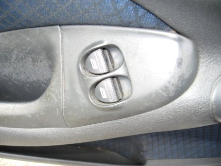 Fiat Bravo, 2000 - pohled č. 10