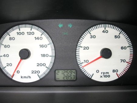 Fiat Bravo, 2000 - pohled č. 11