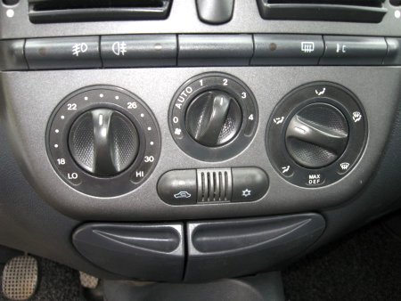 Fiat Bravo, 2000 - pohled č. 13