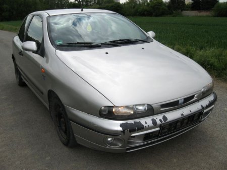 Fiat Bravo, 2000 - pohled č. 7