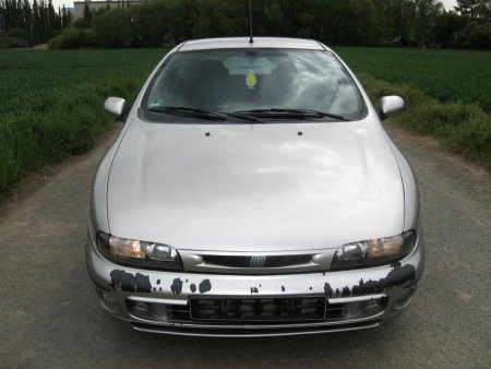 Fiat Bravo, 2000 - pohled č. 8