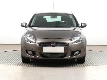 Fiat Bravo, 2010 - pohled č. 2