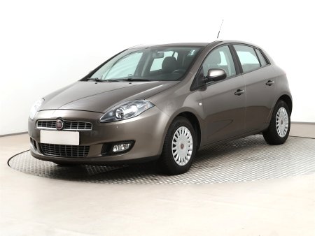 Fiat Bravo, 2010 - pohled č. 3