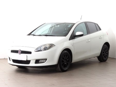 Fiat Bravo, 2011 - pohled č. 3