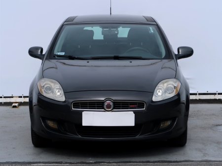 Fiat Bravo, 2007 - pohled č. 2