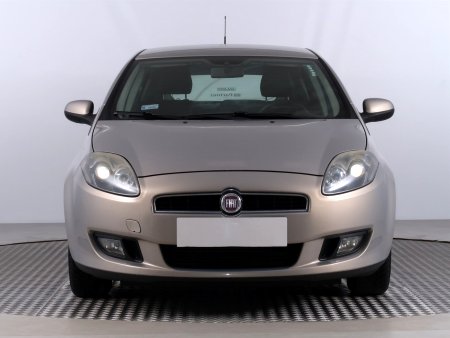 Fiat Bravo, 2011 - pohled č. 2