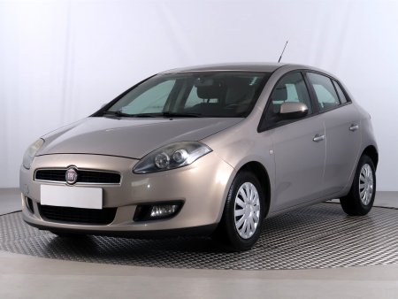 Fiat Bravo, 2011 - pohled č. 3
