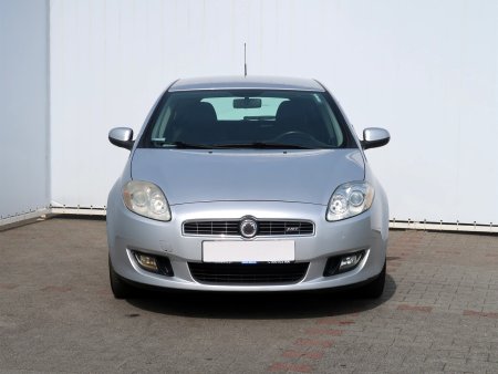 Fiat Bravo, 2008 - pohled č. 2