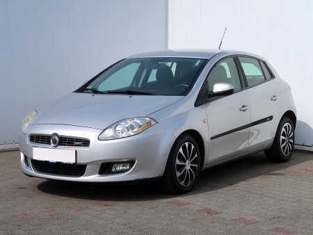 Fiat Bravo, 2008 - pohled č. 3