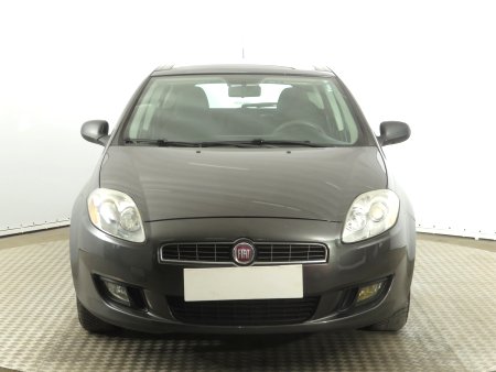 Fiat Bravo, 2009 - pohled č. 2