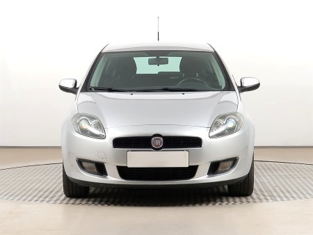 Fiat Bravo, 2010 - pohled č. 2