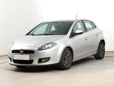 Fiat Bravo, 2010 - pohled č. 3