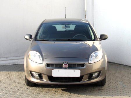 Fiat Bravo, 2013 - pohled č. 2