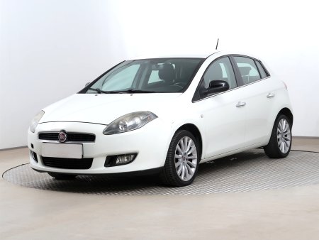 Fiat Bravo, 2013 - pohled č. 3