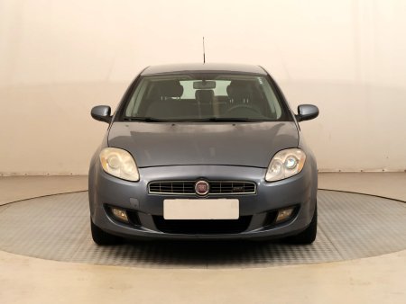 Fiat Bravo, 2009 - pohled č. 2
